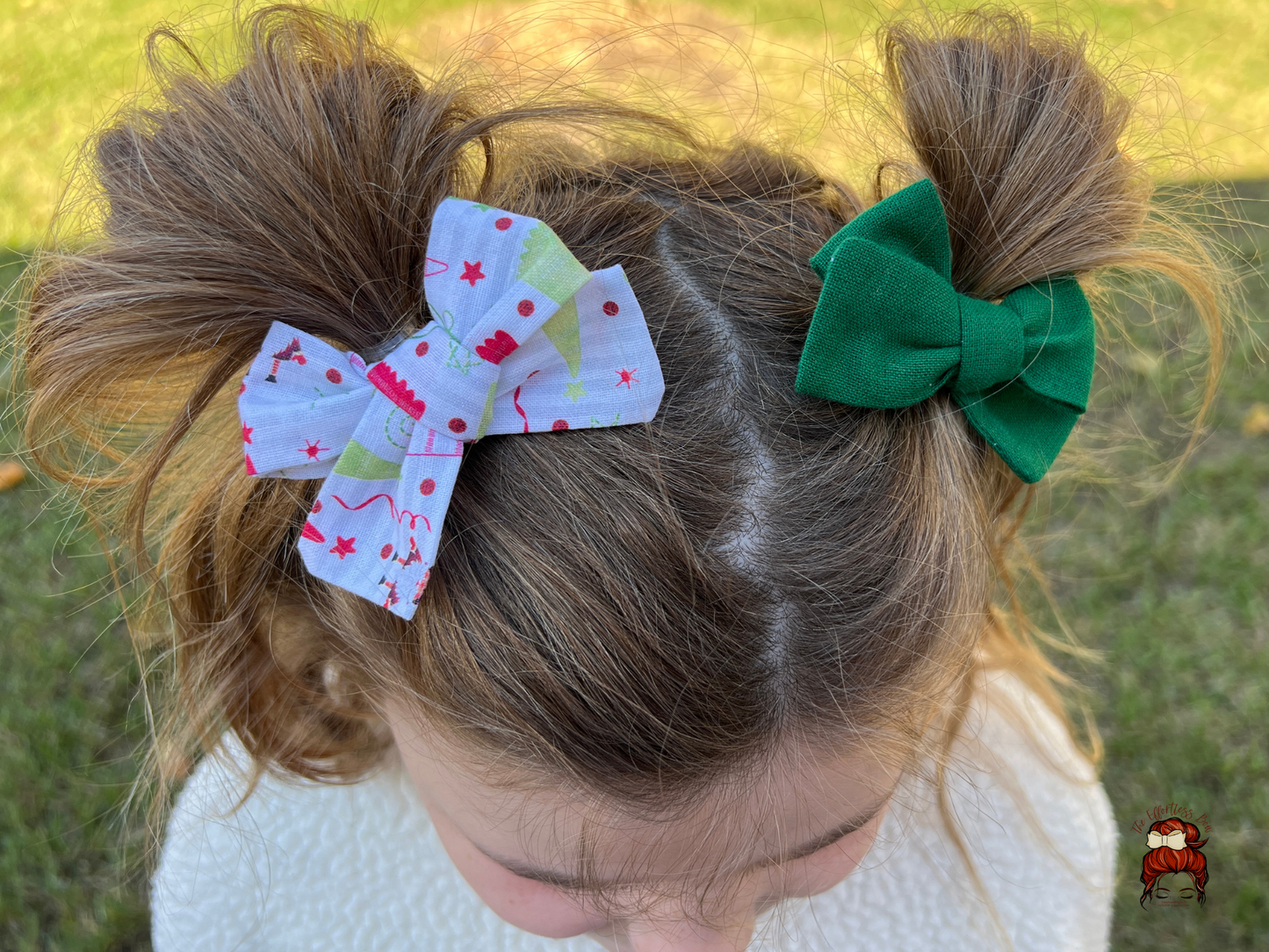 Mystery � Small Bows