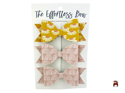 May Day Bows