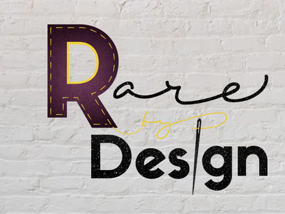 Rare By Design Style Show