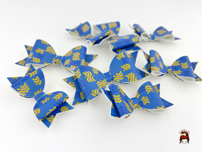Down Syndrome Acceptance Bows
