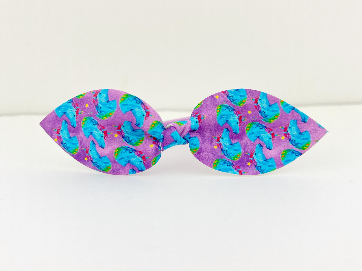 Special Edition- Unicorn Rylee Bows