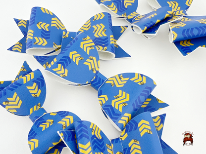 Down Syndrome Acceptance Bows