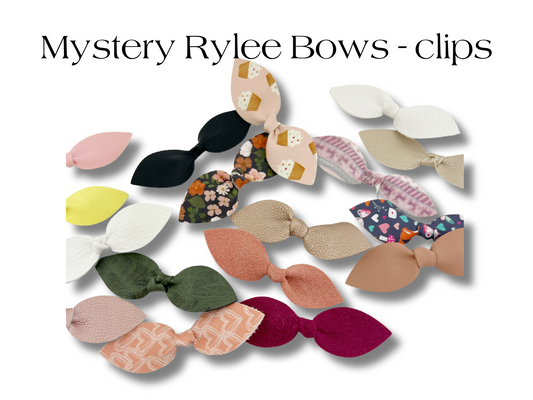 Mystery � Rylee Clips